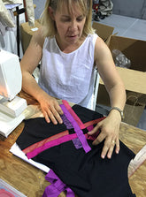 Leotard Course Level 3: Advanced